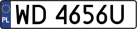 WD4656U