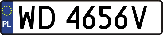 WD4656V