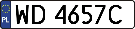 WD4657C
