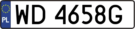 WD4658G