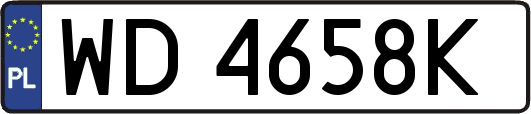 WD4658K