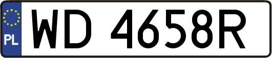 WD4658R