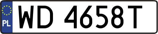 WD4658T