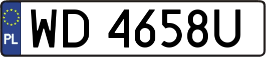 WD4658U