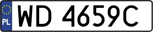 WD4659C