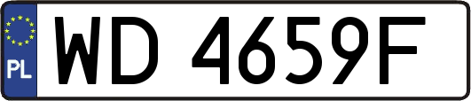 WD4659F