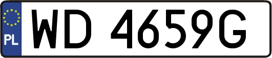 WD4659G