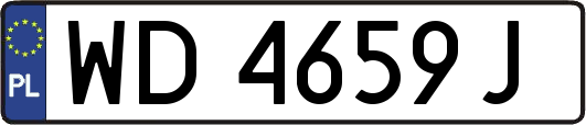 WD4659J