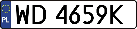WD4659K