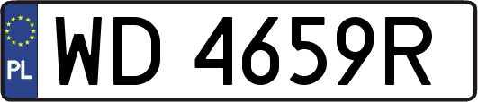 WD4659R