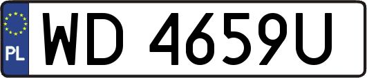 WD4659U