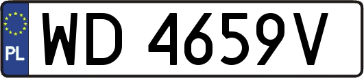 WD4659V