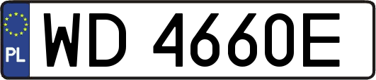 WD4660E