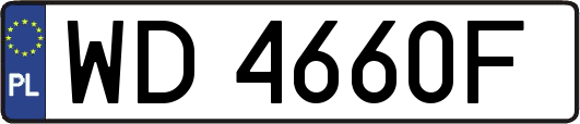 WD4660F