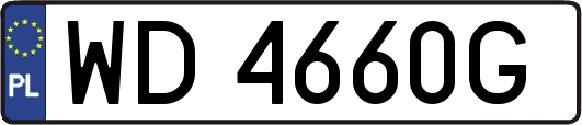 WD4660G