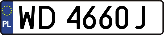 WD4660J