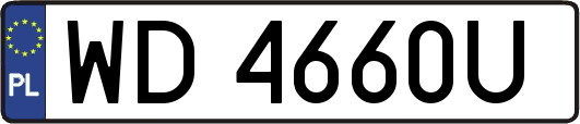 WD4660U