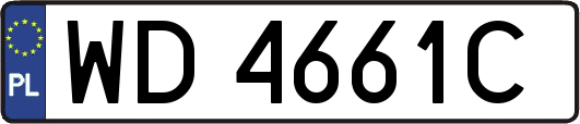 WD4661C