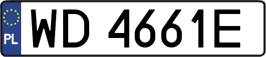 WD4661E