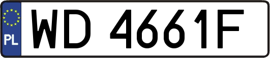 WD4661F