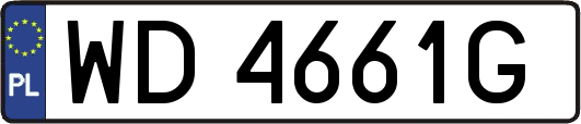 WD4661G