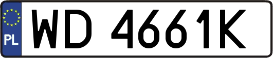 WD4661K
