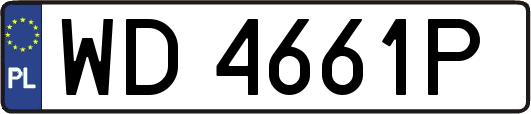 WD4661P