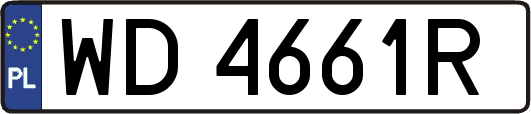 WD4661R