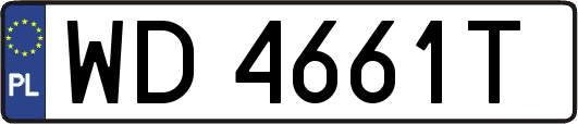 WD4661T