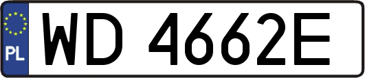 WD4662E