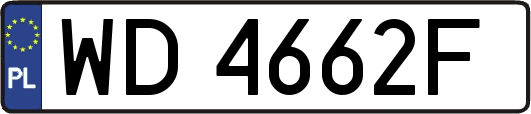 WD4662F