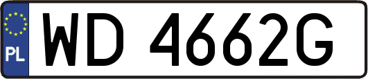 WD4662G