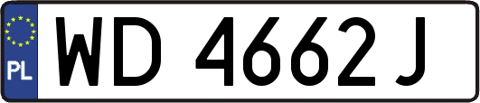 WD4662J