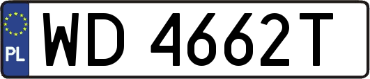 WD4662T