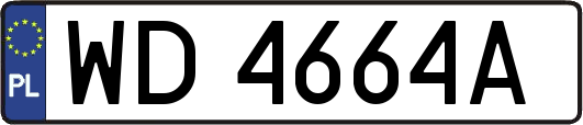 WD4664A
