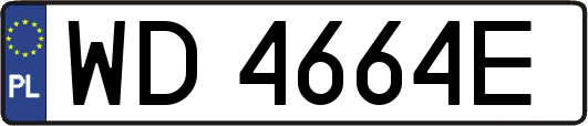 WD4664E