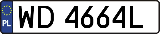 WD4664L