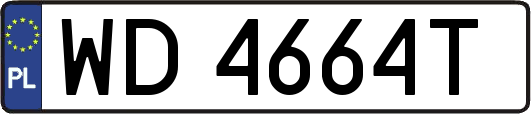WD4664T