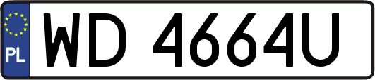 WD4664U