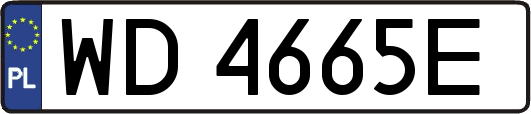 WD4665E