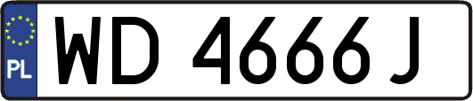 WD4666J