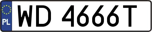 WD4666T