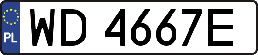 WD4667E