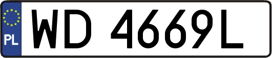 WD4669L