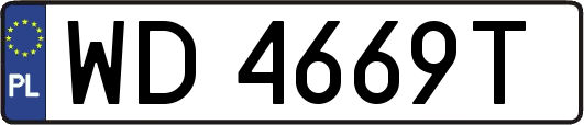 WD4669T