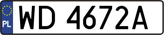 WD4672A