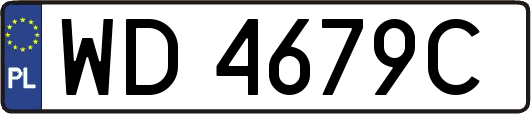 WD4679C