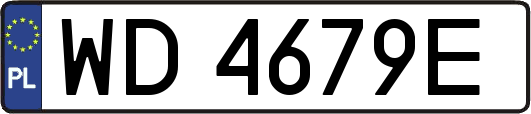 WD4679E