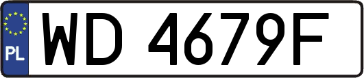 WD4679F