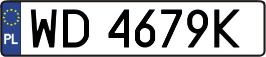 WD4679K